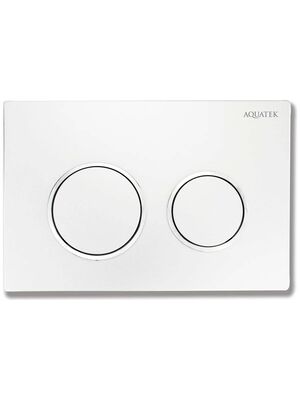������� ����� Aquatek Small ������� ����, ABS-�������, ������� �������, �����/���� TDI-0000001