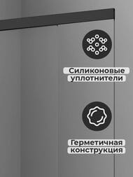 ������ �� ����� WasserKRAFT Dill 1000�1400 61S02-100 ��������������, ������ �������