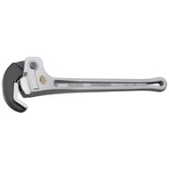 ������� ���� RIDGID � ������������ RapidGrip 18" (����������� ��������, ��� ���� �� 3") 12698