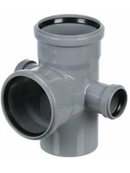 Крестовина HTED 110х50х110х50х87° двухплоскостная 5-тиходовая