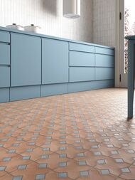 ��������������� ������� EQUIPE KASBAH Taco Blue Grass Matt (32�32) �������, 28988 (��.)