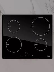 ������������ �������� ������ HAIER HHX-Y64NVB (590�520) 4 ���� �������, ������ TD0025590RU