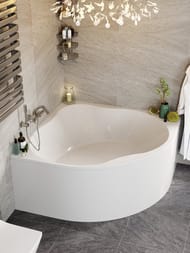 ����� ��������� VAGNERPLAST PLEJADA 150 (1500�1500�520) �������, ����� VPBA150PLE3X-04