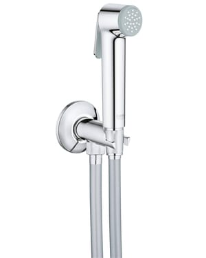 ������������� ��� � ��������� ���������� � ��������, ������ Grohe Tempesta-F Trigger Spray 26358000