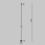 �������� ������ ��� ����������� Maytoni Elasity (�������) TRA160SW-2B, ������