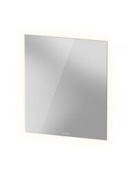 ������� Duravit Light and mirror 600�700�33 ���� � 4� ������ LM780500000
