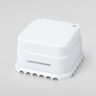 Умный датчик протечки воды Elektrostandard 76220/00 a060339, белый