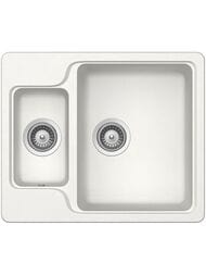 Мойка SCHOCK Cambridge 60 (610х510) Cristalite+, цвет: альпина   700712