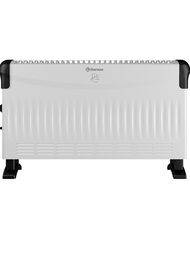 Конвектор Thermex Dateo White 2000 (525х170х325) до 25 кв.м., 2 кВт