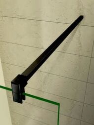 ��������� GOOD DOOR BAS BLACK 100 �� ���� ������ �������