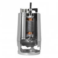 Насос дренажный GRUNDFOS Unilift AP 12.50.11.1, для бытовых сточных вод,  96001958