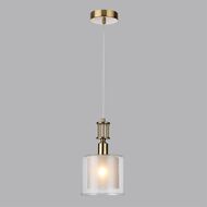 ��������� ���������� Odeon Light Saga Classic 5088/1, ������