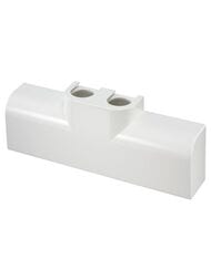 Декоративная крышка Oventrop для Multiblock T-RTL, белый,  1184087