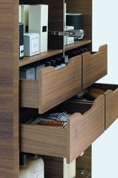 ����� ��������� Laufen ILBAGNOALESSI ONE 4.5804.2.097.630.1 (400�300�1700) ����������, ������, ���������, ����
