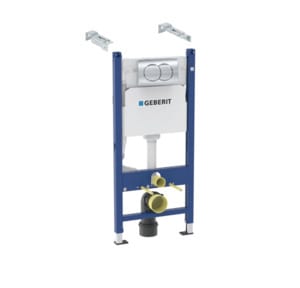 GEBERIT Delta ����������� ��� ���������� �������, ������� ����� Delta01, ����  458.149.21.1