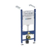 GEBERIT Delta ����������� ��� ���������� �������, ������� ����� Delta01, ����  458.149.21.1