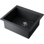 ����� Omoikiri BOSEN 57-BL (570�500�220) �������, ����������, ������ 4993145
