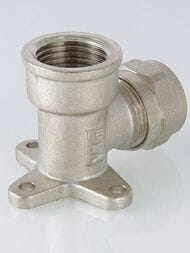 ����������� ����� VALTEC 16�1/2"� VTm.354.N.001604