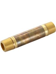 Бочонок VIEGA 1/2"х80мм НН бронза   267 322