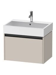 ����� ��� ���������� Duravit Ketho.2 440�684�460 �������., 1 �����, ����: ���� �������   K25076091910000