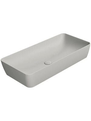 �������� ��������� GSI Nubes 800�400�140 ��� ��������, ��� ���. ��� ���������, Cenere Matte 904017