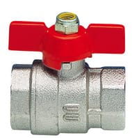 S.217.04 ���� ������� 1/2"�� "ENOLGAS" ������� PN40