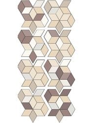 ��������������� ������ Mutina Tex (350�400) ���������, ��������, ���������� RERUN04 (�������� 8 ��)