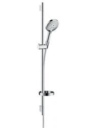 Душевой набор Hansgrohe Raindance Select S 120/Unica 0,9 м, хром 26631000 — миниатюра 1