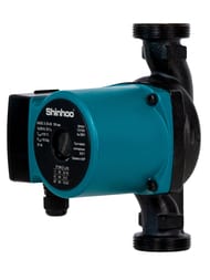 ����� �������������� SHINHOO BASIC S 25-4S 180 1x230�, 1 1/2", � �������, 71211001