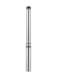 Насос погружной скважинный UNIPUMP ECO MIDI-5, D91мм, кабель 2м, 1500 Вт, 50 л/мин, напор 136м