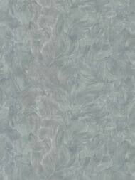 Обои виниловые на флизелине Kerama Marazzi Оазис база (1,06х10,05) темно-зеленые KM6210 (рул.)