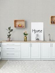 Обои виниловые на флизелине Grandeco Time TM 1110 (1,06х10,05) серые (рул.)