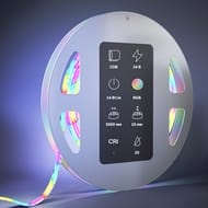 ������������ ����� Maytoni Led Strip Ultra 24� COB 14��/� RGB 5� IP20, 201217