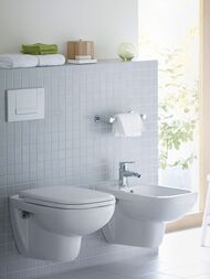 ������ ��������� DURAVIT D-CODE 355�540�350 ������������, �������������� ������, ����� 25350900002