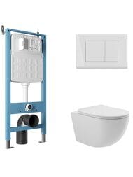����������� Aqueduto TECNICA NOVO + ������ � �������� OVO + ������� ����� QUADRADO AQDS106