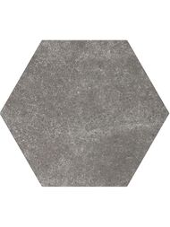 ��������������� ������ EQUIPE HEXATILE CEMENT Black (175�200) �����-����� (��.�.)