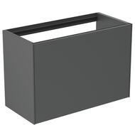 ����� ��� �������� Ideal Standard CONCA (800x373x540) 2 �����, �������� ������� ��� T3994Y2