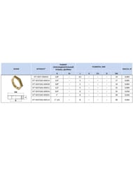 ���������� STOUT 1.1/4", ������,  SFT-0060-000114