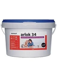 Клей дисперсионный 34 Arlok , 14кг
