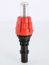 Расходомер коллекторный VALTEC VT.AC674 (пласт.)