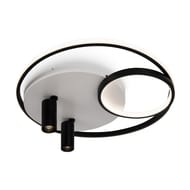 ���������� ���������� Freya Spotlights (���������) FR6083CL-L90WB,80 Ra,220/240 V,IP20,�����