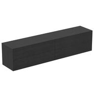 ����� ��� �������� Ideal Standard CONCA (2385x505x550) 4 �����, ������ ���, �� ����������� T4338Y4
