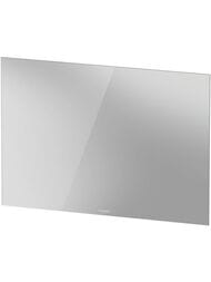 Зеркало Duravit Light and mirror 1000х700х33 свет с 4хсторон, диммер, подогрев, сенсор LM7827D0000 — миниатюра 1