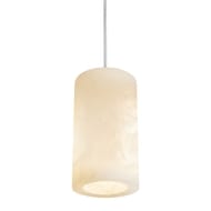 Подвесной светильник Freya Pietre (Пьетре) FR5592PL-01BS, 220/240 V, IP20,белый