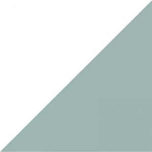 ������� Top Cer Octagon New Turquoise Half Dot Triangles TR1/2D13-1Ch (25�25) ������� (��.)