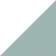 ������� Top Cer Octagon New Turquoise Half Dot Triangles TR1/2D13-1Ch (25�25) ������� (��.)
