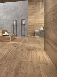 Керамогранитная плитка Atlas Concorde Etic Rovere (225х900) бежевая, AJ8D (кв.м.)