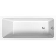 ����� ��������� Duravit No.1  ������������, 1600�700��, ����� 700488000000000