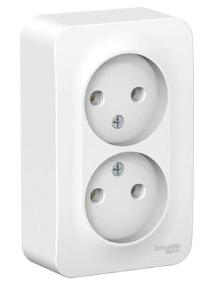  Systeme Electric BLANCA     16 250  BLNRA000201