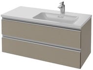 ����� ��� ���������� Jacob Delafon VOX (1000�460�452) ���������, 2 ��, ����� ���� EB2026-RA-N29